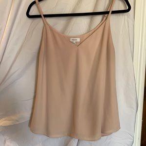 Aritzia Babaton camisole